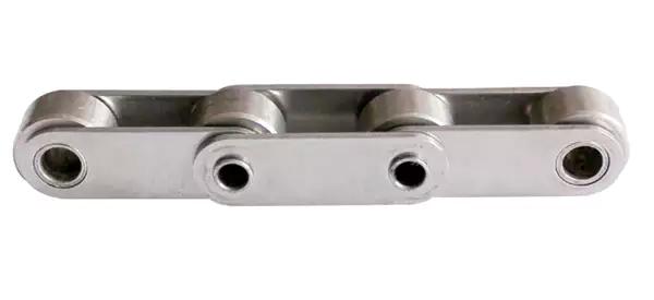 Stainless Hollow Pin Chains