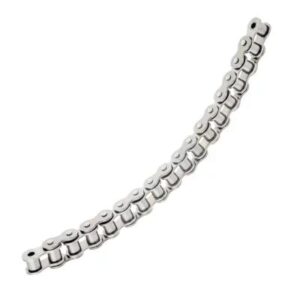 Stainless Steel Side Bow Roller Chains