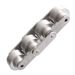 Accumulation Chain