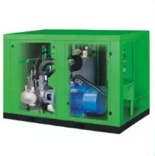 Mono Screw Oil Free Air Compressor