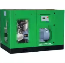 Mono Screw Oil Free Air Compressor