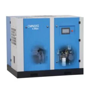 Mono Screw Oil Free Air Compressor