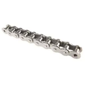 Simplex Stainless Steel Roller Chains