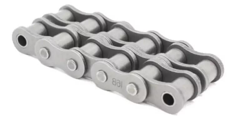 Duplex Stainless Steel Roller Chains