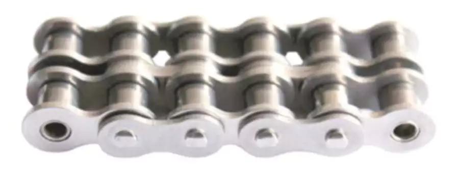 Duplex Stainless Steel Roller Chain