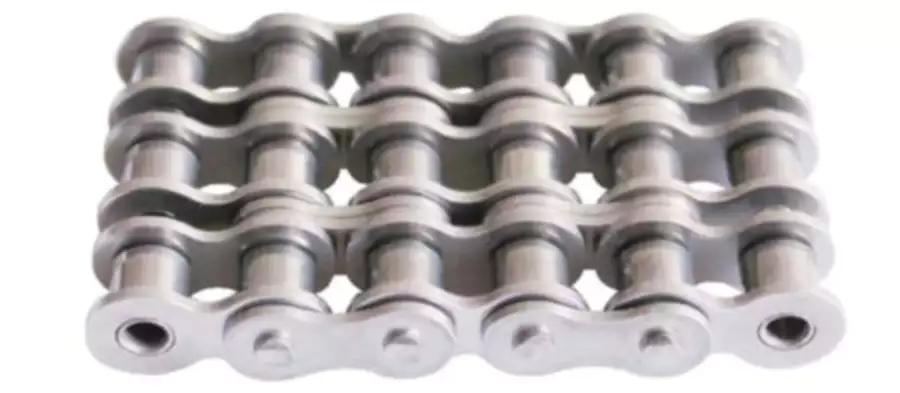 Short Pitch Precision chains