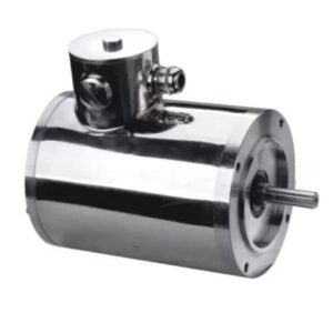B14 Face Mounted Motor