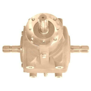 T-290F Post Hole Digger Gearbox