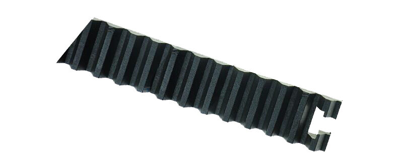 Wear Resistant Plastic Gear Rack