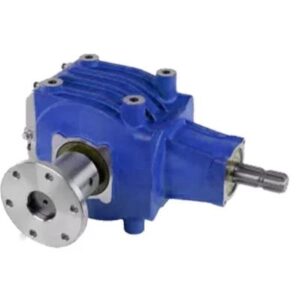 T-22F Post Hole Digger Gearbox