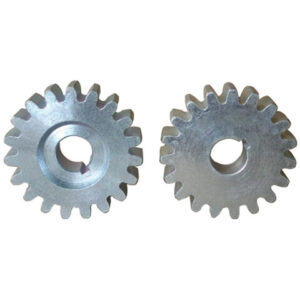 Metal Steel Gear Pinion