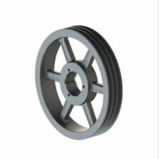 6TC Series Cast Iron Sheaves