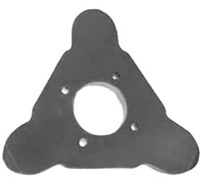 3 Tooth Sprocket
