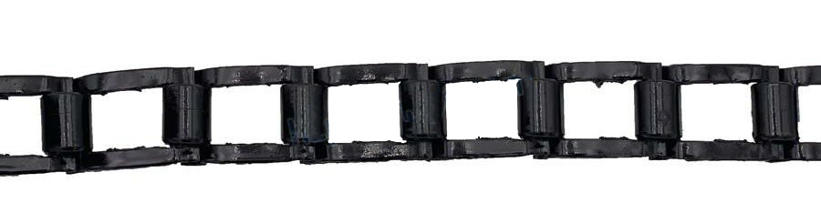 62 steel detachable chains