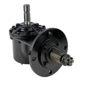 RC61 Rotary Cutters Gearbox