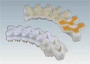 Flexible Chains