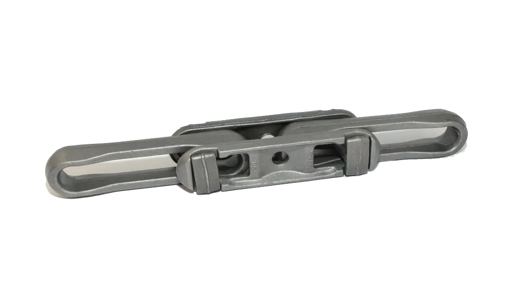Bar Loop Chains X Type
