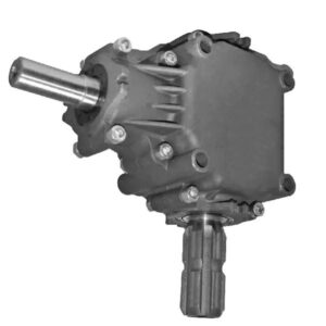 Comer Code T-25 Flail Mower Gearbox - China - supplier