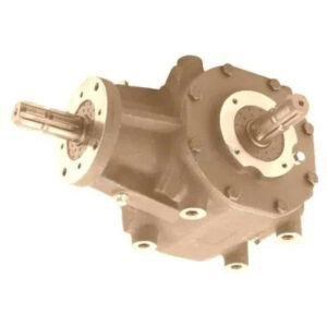 Comer TL-290A Mower Gearboxes