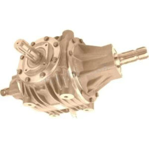 T-301B Flail Mowers Gearbox
