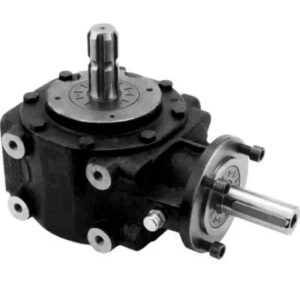 Flail mower gearbox T-311J