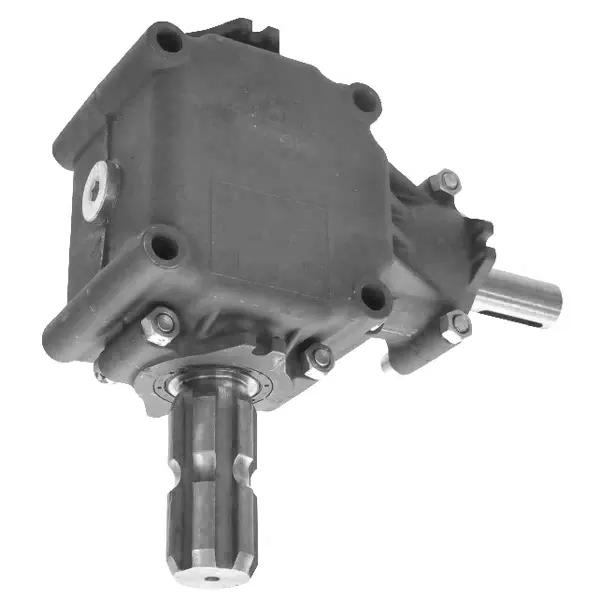 Comer Code T-25 Flail Mower Gearbox