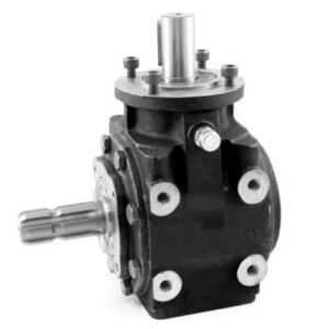 Comer Code TL-310J Flail Mowers Gearboxes