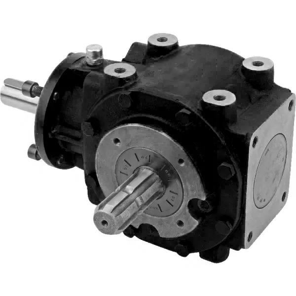 Flail mower gearbox T-311J