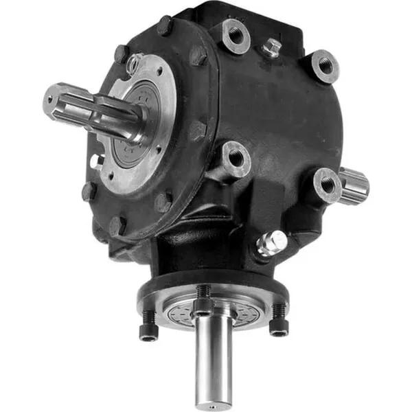 T-312A Flail Mower Gearbox