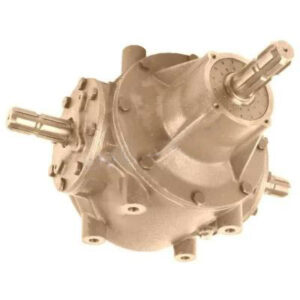 T-269B Flail Mowers Gearbox