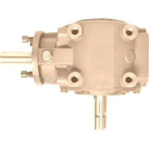 T-313J Flail Mowers Gearbox