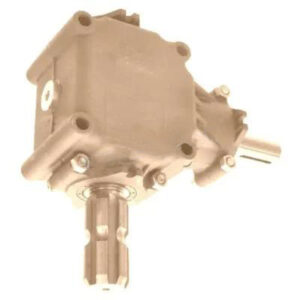Comer Code T-25 Flail Mower Gearbox