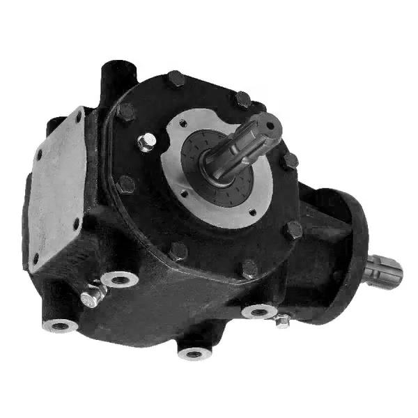 Comer TL-290A Mower Gearboxes