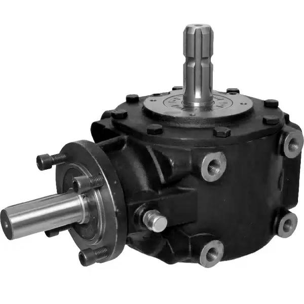 T-313J Flail Mowers Gearbox