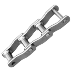 Welded Offset Sidebar Chain