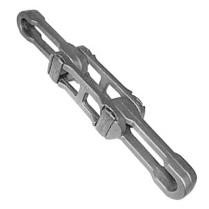 Drop Forged Chains & Trolley