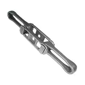 Bar Loop Chains X Type