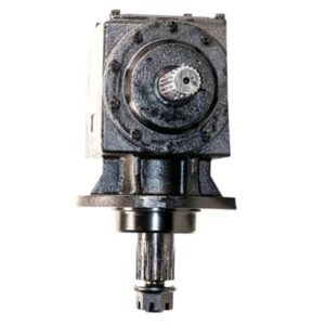 RC130 Rotary Cutters Gearbox