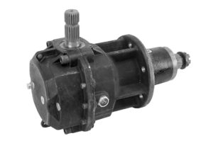 Omni RC 105 Rotary Cutters Gearboxes