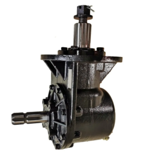 RC-61T Rotary Cutters Gearbox