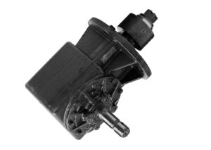 RC71 Rotary Cutters Gearbox