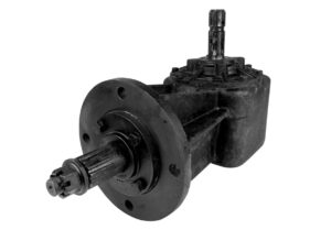 RC71 Rotary Cutters Gearbox