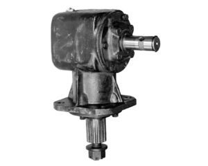 RC51 Rotary Cutters Gearbox