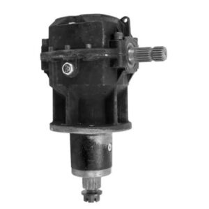 Omni RC 105 Rotary Cutters Gearboxes