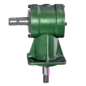 Omni RC-20 Rotary Cutters Gearbox