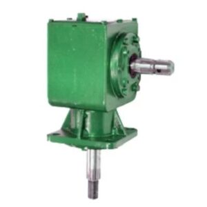 RC-27 rotary cutters gearboxes