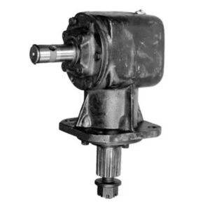 RC51 Rotary Cutters Gearbox