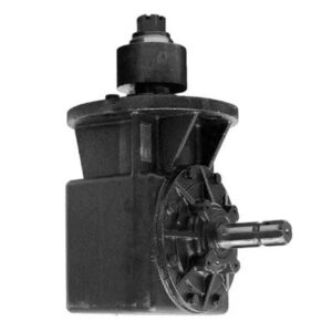 RC71 Rotary Cutters Gearbox