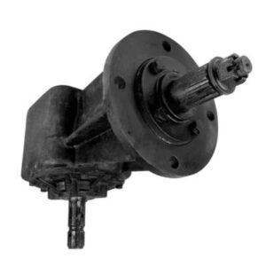 RC71 Rotary Cutters Gearbox