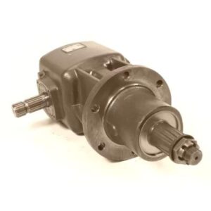 LF-149B Rotary Mowers Gearboxes